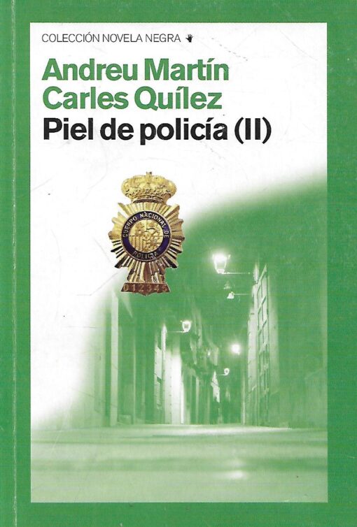 45062 510x754 - PIEL DE POLICIA II