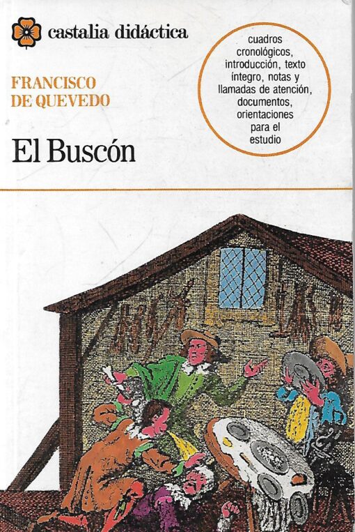 30472 510x763 - EL BUSCON CASTALIA DIDACTICA