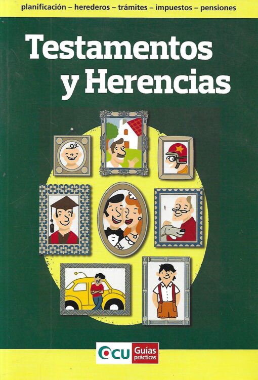 32069 510x751 - TESTAMENTOS Y HERENCIAS PLANIFICACION HEREDEROS TRAMITES IMPUESTOS
