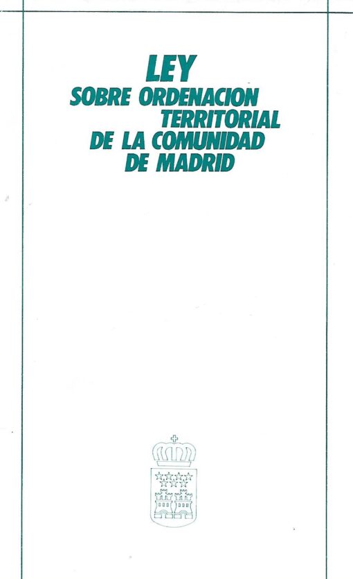 36051 510x835 - LEY SOBRE ORDENACION TERRITORIAL DE LA COMUNIDAD DE MADRID