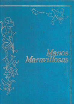 44926 247x346 - MANOS MARAVILLOSAS IV CORTE Y CONFECCION MACRAME ETC