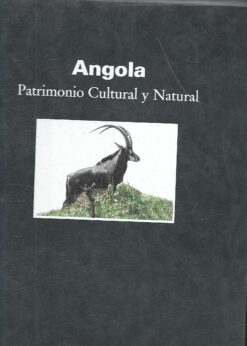90741 247x346 - ANGOLA PATRIMONIO CULTURAL Y NATURAL