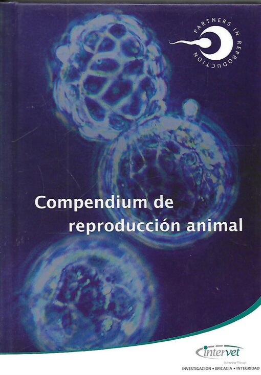 05270 510x734 - COMPENDIUM DE REPRODUCCION ANIMAL