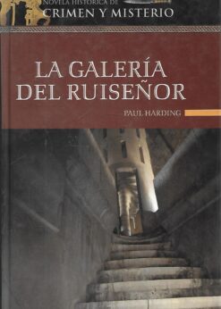 05556 247x346 - LA GALERIA DEL RUISEÑOR