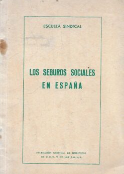 12081 247x346 - LOS SEGUROS SOCIALES EN ESPAÑA