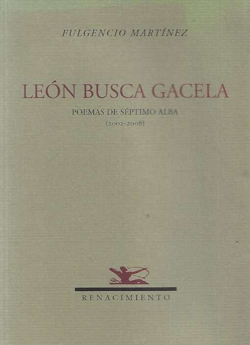 22801 510x705 - LEON BUSCA GACELA