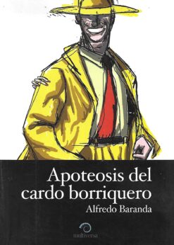 48831 247x346 - APOTEOSIS DEL CARDO BORRIQUERO