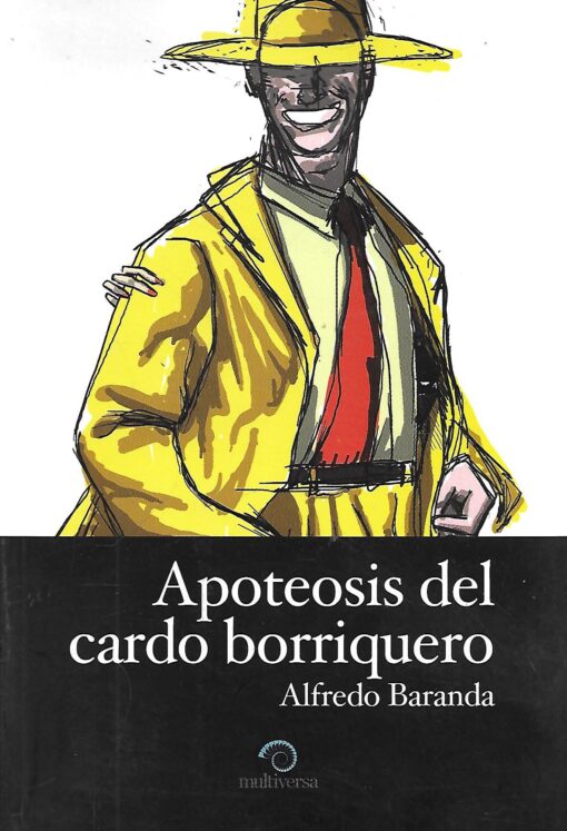 48831 510x747 - APOTEOSIS DEL CARDO BORRIQUERO