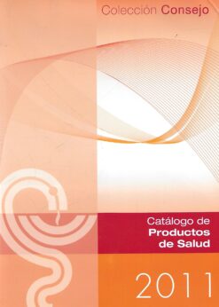 50856 247x346 - CATALOGO DE PRODUCTOS DE SALUD 2011 (COLEGIO OFICIAL DE ARQUITECTOS)