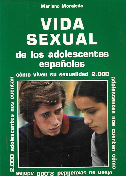 04177 510x709 - VIDA SEXUAL DE LOS ADOLESCENTES ESPAÑOLES