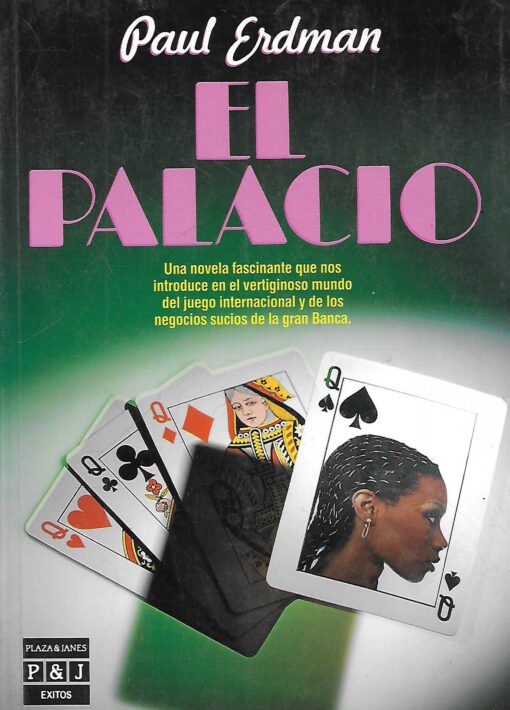 10631 510x710 - EL PALACIO PAUL ERDMAN