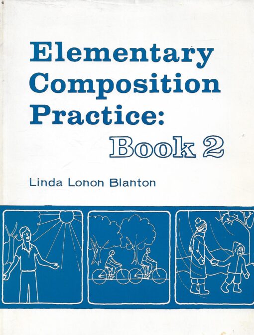 25707 510x671 - ELEMENTARY COMPOSITION PRACTICE BOOK 2