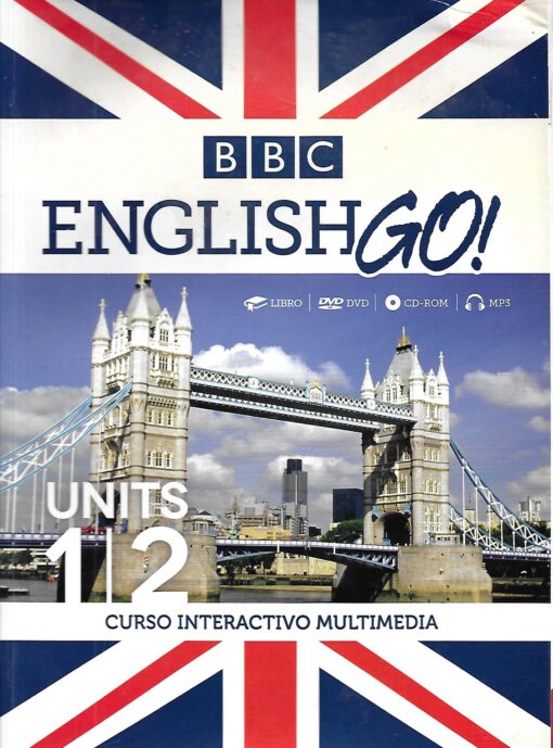 26704 510x689 - BBC ENGLISH GO UNITS 1/2 CURSO INTERACTIVO MULTIMEDIA