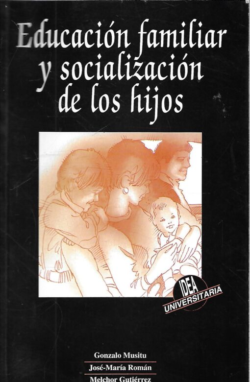 50867 510x780 - EDUCACION FAMILIAR Y SOCIALIZACION DE LOS HIJOS