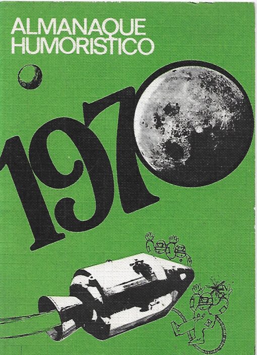 10573 510x704 - ALMANAQUE HUMORISTICO 1970