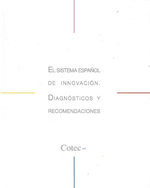 19872 510x638 - EL SISTEMA ESPAÑOL DE INNOVACION DIAGNOSTICOS Y RECOMENDACIONES