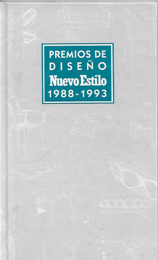 27767 510x838 - PREMIOS DE DISEÑO NUEVO ESTILO 1988-1993