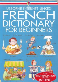 90253 247x346 - FRENCH DICTIONARY FOR BEGINNERS