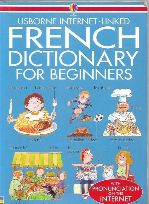 90253 510x697 - FRENCH DICTIONARY FOR BEGINNERS