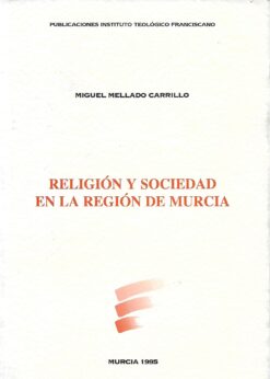 10226 247x346 - RELIGION Y SOCIEDAD EN LA REGION DE MURCIA