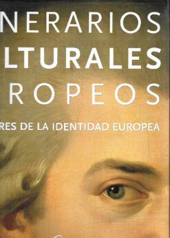 11456 247x346 - ITINERARIOS CULTURALES EUROPEOS CREADORES DE LA IDENTIDAD EUROPEA