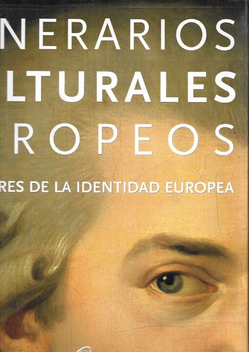 11456 510x721 - ITINERARIOS CULTURALES EUROPEOS CREADORES DE LA IDENTIDAD EUROPEA