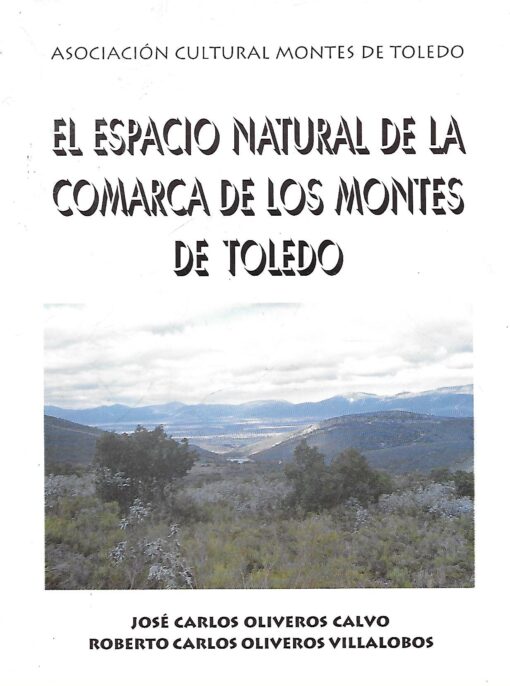 29766 510x686 - EL ESPACIO NATURAL DE LA COMARCA DE LOS MONTES DE TOLEDO