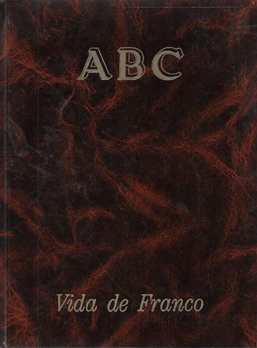 47069 510x691 - VIDA DE FRANCO DIARIO ABC LIBRO REPETIDO