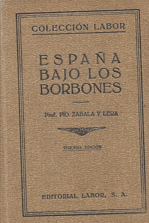 07282 510x762 - ESPAÑA BAJO LOS BORBONES