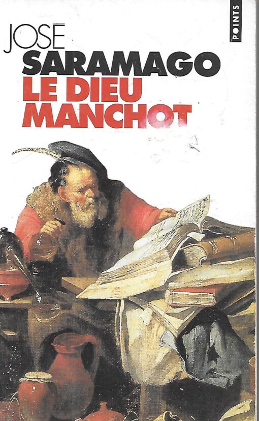 18514 510x827 - LE DIEU MANCHOT