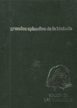34547 247x346 - TOCON EN LAS CARABELAS GRANDES EPISODIOS DE LA HISTORIA