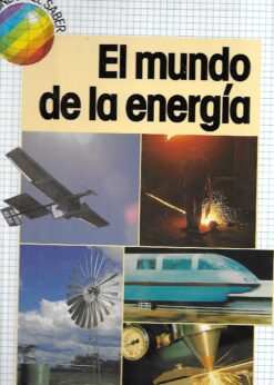 45451 247x346 - EL MUNDO DE LA ENERGIA EL MUNDO DEL SABER 15