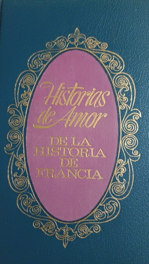 23980 510x907 - HISTORIAS DE AMOR DE LA HISTORIA DE FRANCIA IX ENTRE LOS DOS NAPOLEONES
