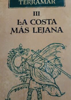 26902 247x346 - LA COSTA MAS LEJANA LOS LIBROS DE TERRAMAR III