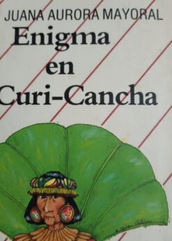43245 247x346 - ENIGMA EN EL CURI CANCHA