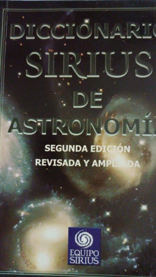 05532 510x907 - DICCIONARIO SIRIUS DE ASTRONOMIA
