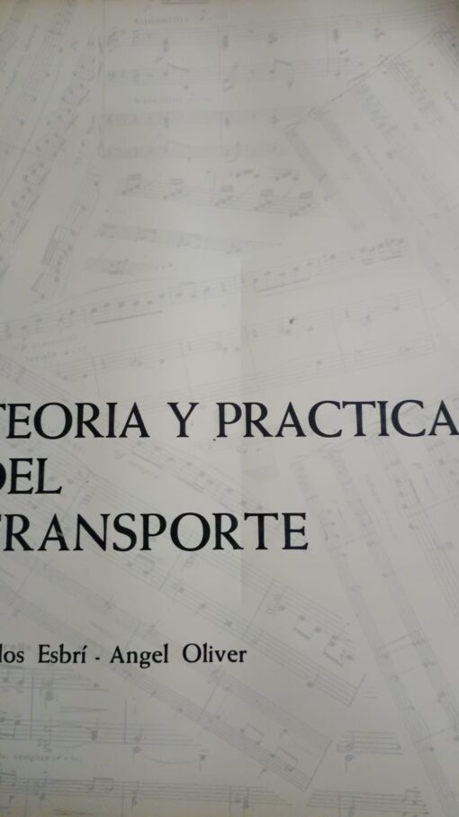 26927 510x907 - TEORIA Y PRACTICA DEL TRANSPORTE O TRANSPOSICION