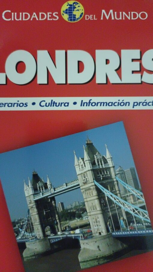 33552 510x907 - LONDRES CIUDADES DEL MUNDO ITINERARIOS CULTURA INFORMACION PRACTICA