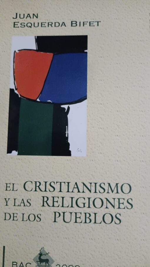 37043 510x907 - EL CRISTIANISMO Y LAS RELIGIONES DE LOS PUEBLOS