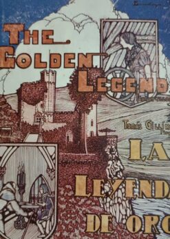 42917 247x346 - LA LEYENDA DE ORO (THE GOLDEN LEGEND)