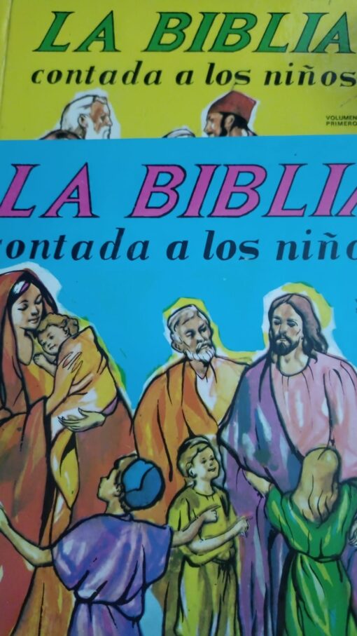 43560 510x907 - LA BIBLIA CONTADA A LOS NIÑOS 2 TOMOS