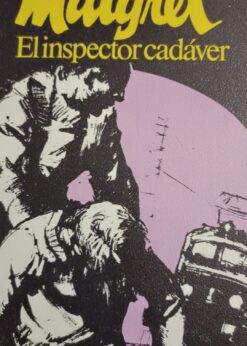 14298 247x346 - EL INSPECTOR CADAVER