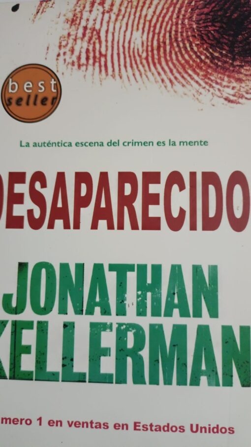 22922 510x907 - DESAPARECIDO JONATHAN KELLERMAN
