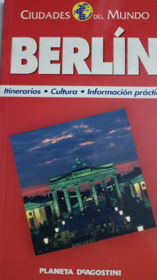 37517 510x907 - BERLIN CIUDADES DEL MUNDO  ITINERARIOS CULTURA INFOTMACION PRACTICA
