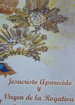 49798 247x346 - JESUCRISTO APARECIDO Y VIRGEN DE LA ROGATIVA PATRONOS DE MORATALL