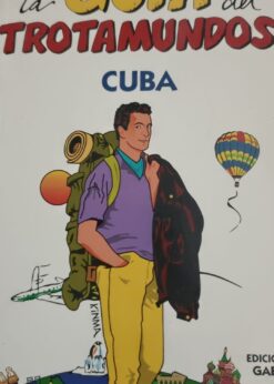 51400 247x346 - CUBA LA GUIA DEL TROTAMUNDOS