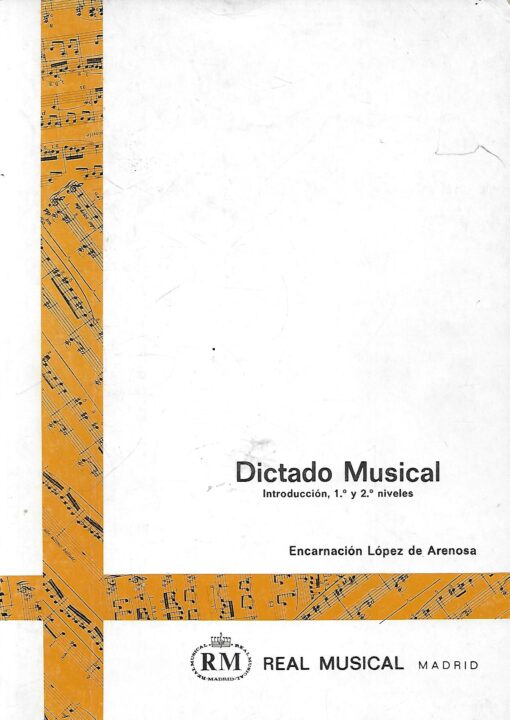 14436 510x720 - DICTADO MUSICAL INTRODUCCION 1º Y 2º NIVELES