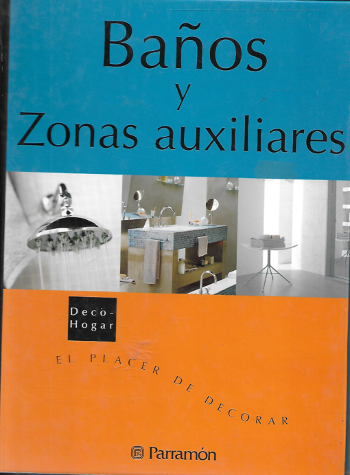 20231 510x691 - BAÑOS Y ZONAS AUXILIARES  DECO HOGAR