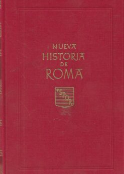 43307 1 247x346 - NUEVA HISTORIA DE ROMA