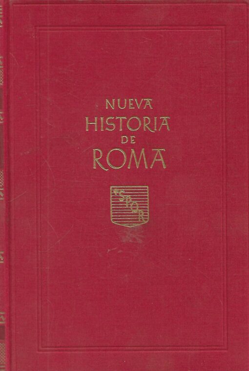 43307 1 510x757 - NUEVA HISTORIA DE ROMA
